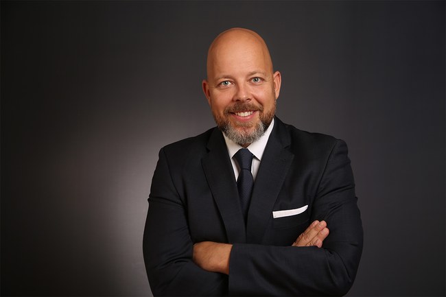 Gastvortragender MMag. Alexander Hirschbeck