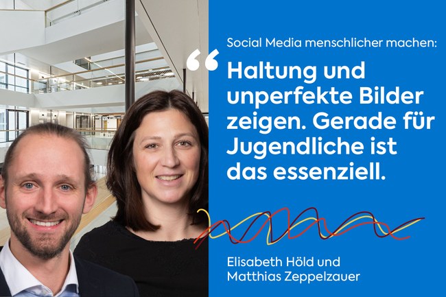 Gegen Fake & Hass im Netz: digitaler Humanismus [Podcast]