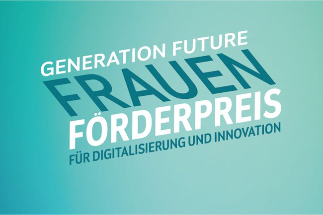 FH St. Pölten im Fachbeirat für Frauen-Förderpreis