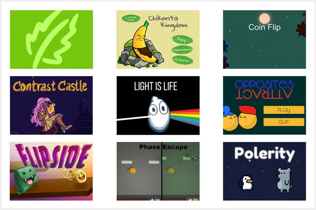 GGJ 2022 – Herausforderung für kreative Köpfe