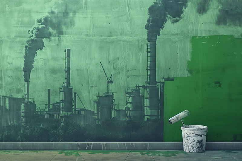 Greenwashing adé:  Neue EU-Regeln im Marketing