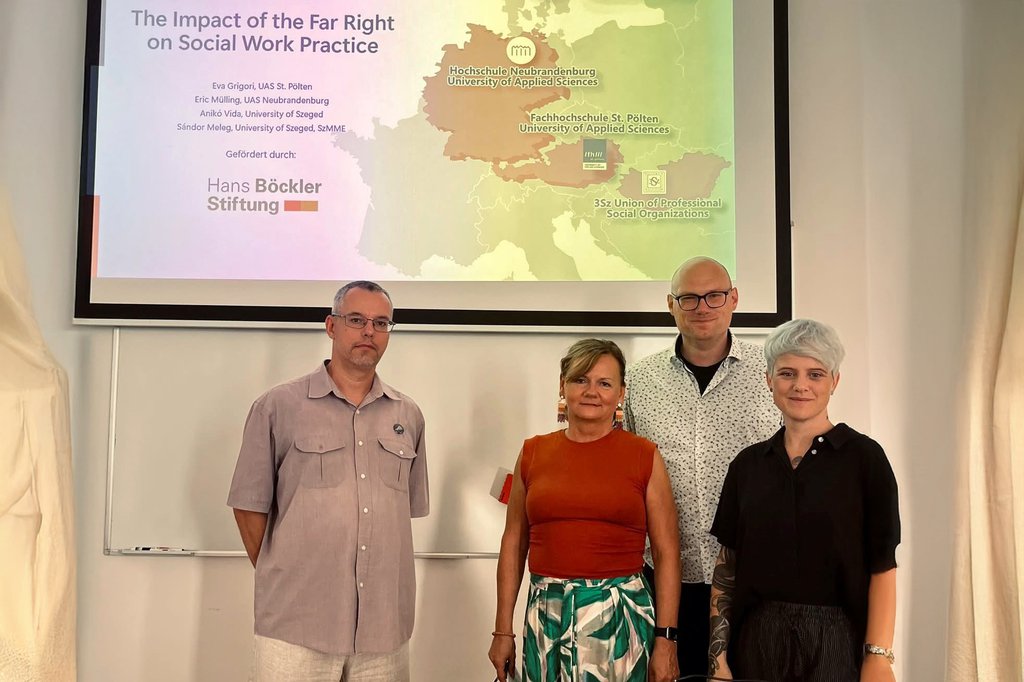 Dubrovnik School of Social Work – Theory and Practice 2025