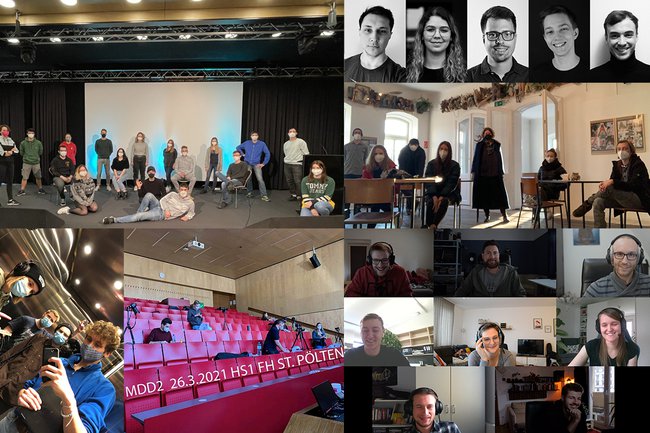 Gute Ideen muss man fördern