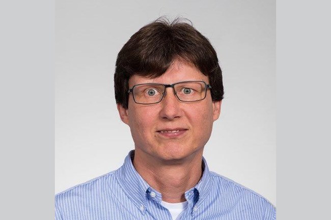 Lehrgangsleiter des Master Lehrgangs Digital Marketing, Harald Rametsteiner