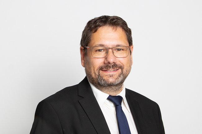 Helmut Kammerzelt ist in Effie-Juror