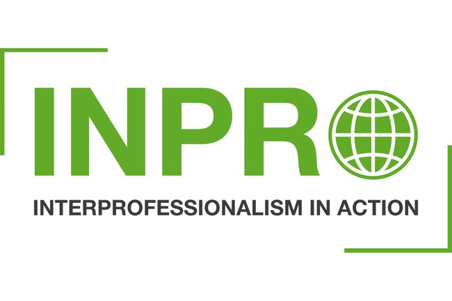 ICF-basierte, interprofessionelle Praxis fördern