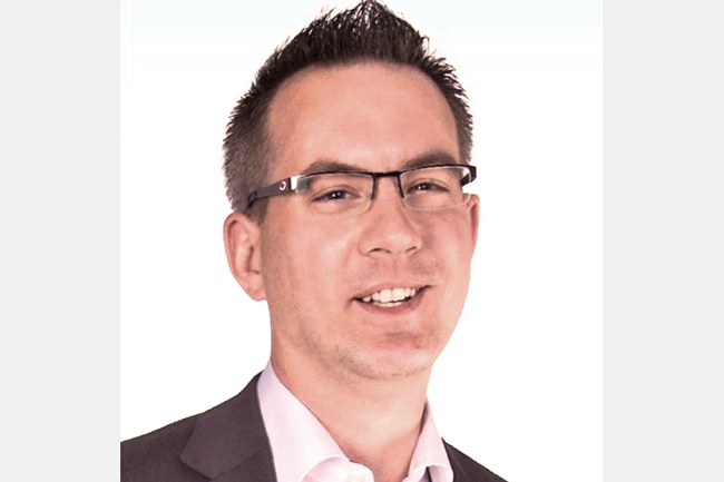 Torsten Priebe
