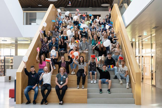 Neuer Rekord bei Incomings