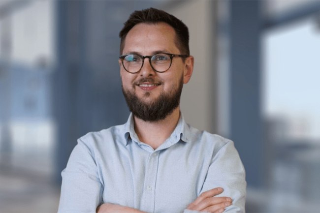 Gastvortrag von Kolsquare-Experte Eugen Knippel an der USTP St. Pölten: Studierende des Bachelorstudiums Marketing & Kommunikation lernen, was Influencer Marketing wirklich bedeutet.