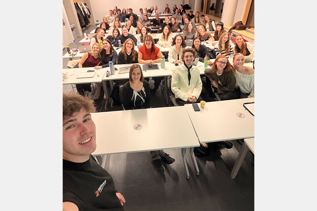 Influencer Marketing zum Mitmachen