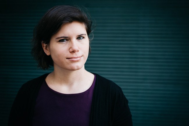 Ingrid Brodnig zu Gast an der FH St. Pölten