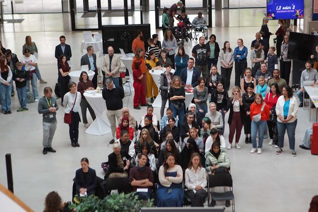 Inklusion gestalten und erleben