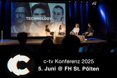 Innovationen und Trends in der TV-Produktion