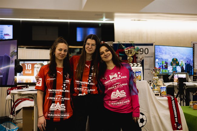 Innovationen aus dem Hörsaal