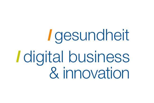 Interdisziplinärer Austausch zwischen dem Department Digital Business & Innovation und dem Department Gesundheit