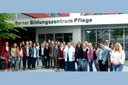 International Days am Bildungszentrum Pflege Bern