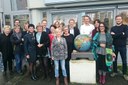 International Week: SocNet Meeting in Groningen
