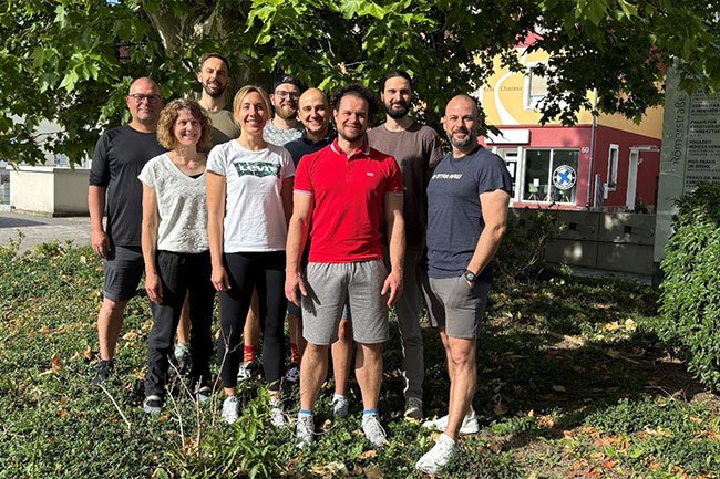 Internationale Vernetzung in der Physiotherapie