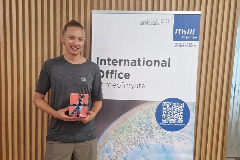 Internationaler Fotowettbewerb 2025