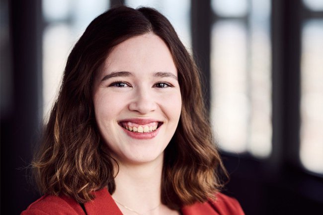 Isabella Steiner unter den besten „30 unter 30“ PR-Talenten