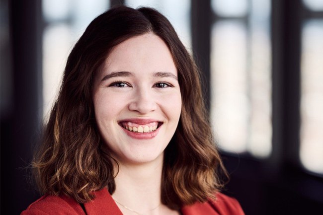 Isabella Steiner unter den besten „30 unter 30“ PR-Talenten