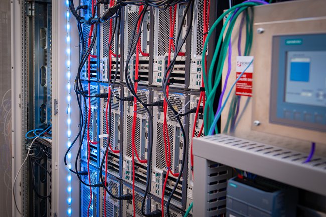 Josef Ressel Zentrum erforschte neue Methoden zur Erkennung von IT-Angriffen.