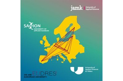 Joint Master offiziell akkreditiert