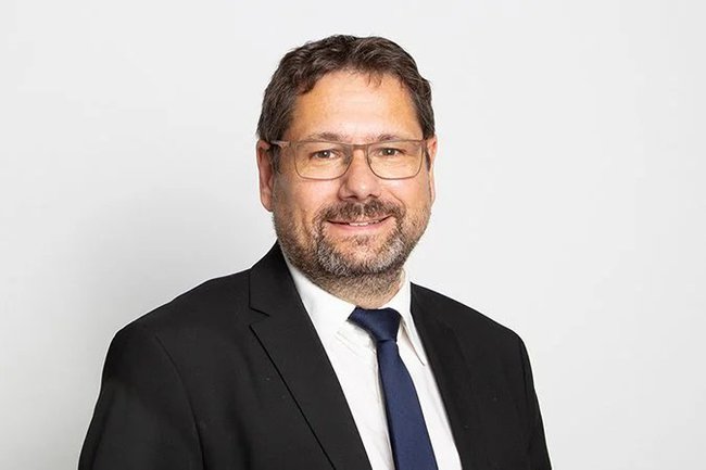 Kammerzelt zum Marketing Leader 2023 nominiert