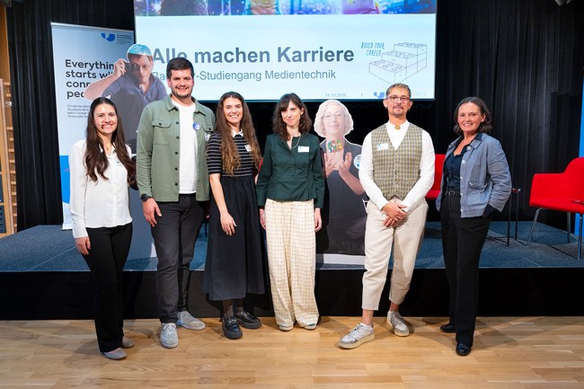 Alle machen Karriere 2026
