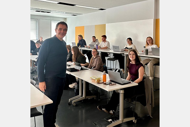 KI im Marketing: Pflicht statt Verbot