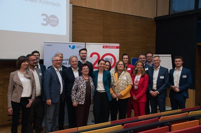 KI krempelt die Arbeitswelt um