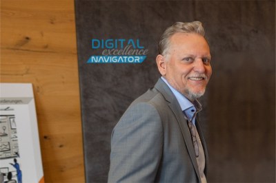 KI-Strategien erfolgreich gestalten