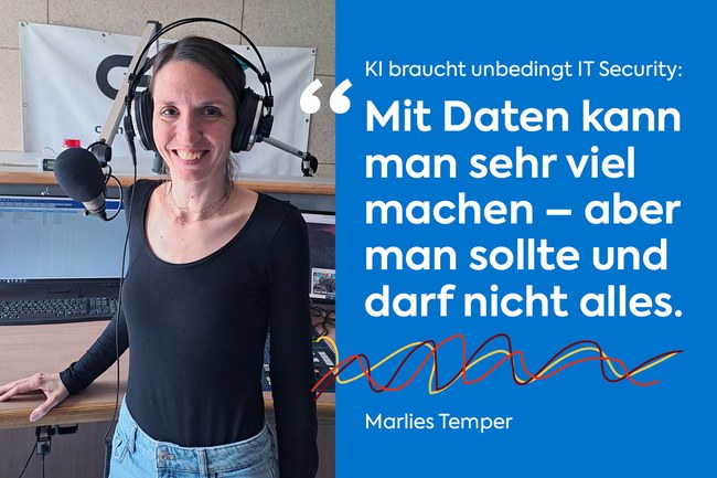 KI zum Anfassen: Das neue KI‑Reallabor der USTP [Podcast]
