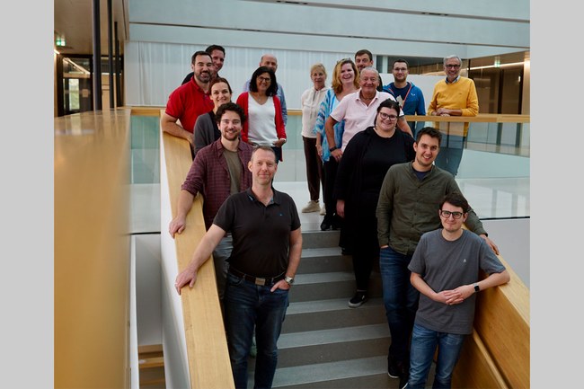 Klausur ÖGKV BAG Intensiv- und Anästhesiepflege