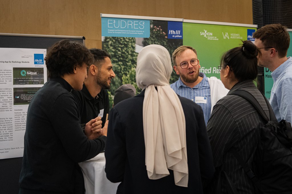 Kompetenzen fürs digitale Gesundheitswesen