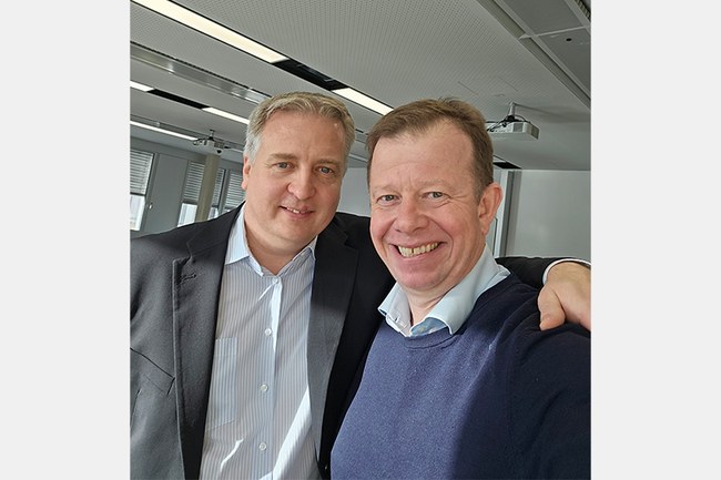 Insights von Iglo DACH