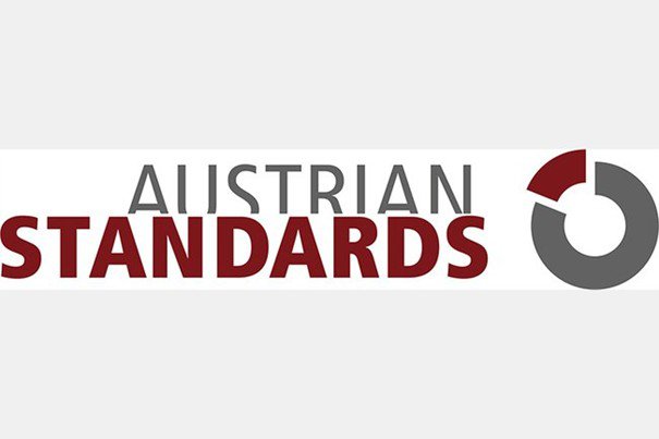 Kooperation mit „Austrian Standards“ seit 2020