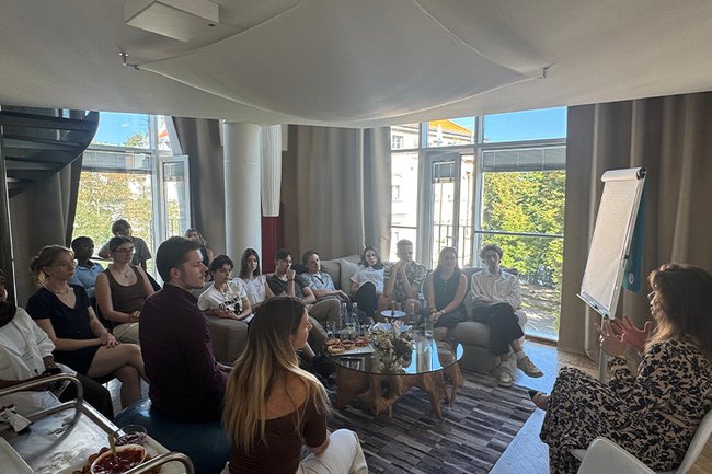 Kreativität – im ICH oder in der Maschine?