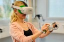 Lernen mit Virtual Reality