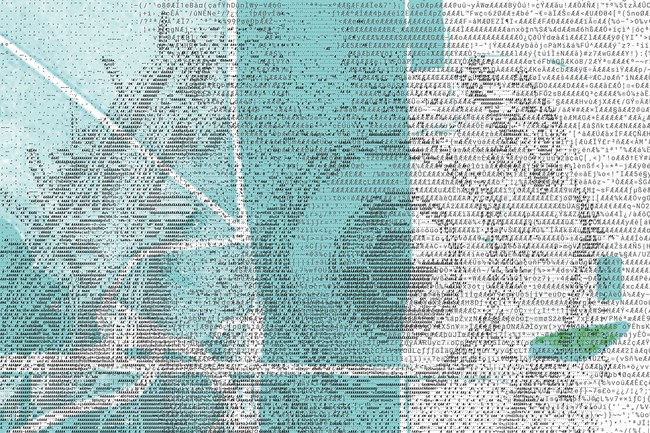 Lucid Dreams ECHOES im Haus der Digitalisierung