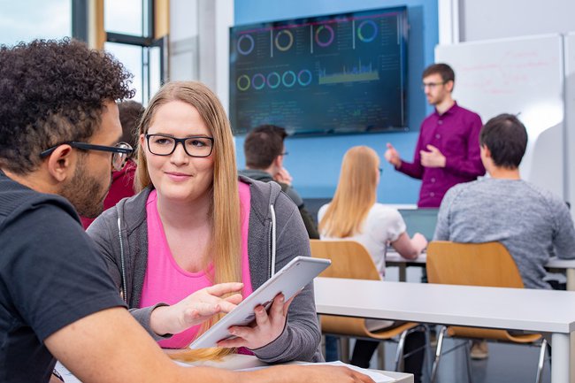 Symbolbild Machine Learning Summer School