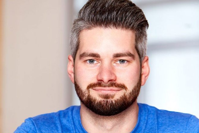 Experte Roland Schallhaas, Business Development Manager, jobs.at