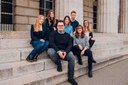 Marketing Natives: neues Board mit FH-Studierenden