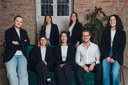 Marketing-Student*innen im BOARD der Marketing Natives