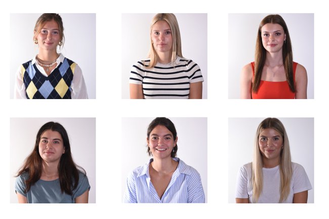 Marketing-Studierende für Young PR-Award nominiert