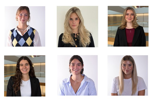 Marketing-Studierende für Young PR-Award nominiert