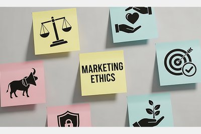 Marketing und Ethik