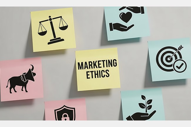 Marketing und Ethik