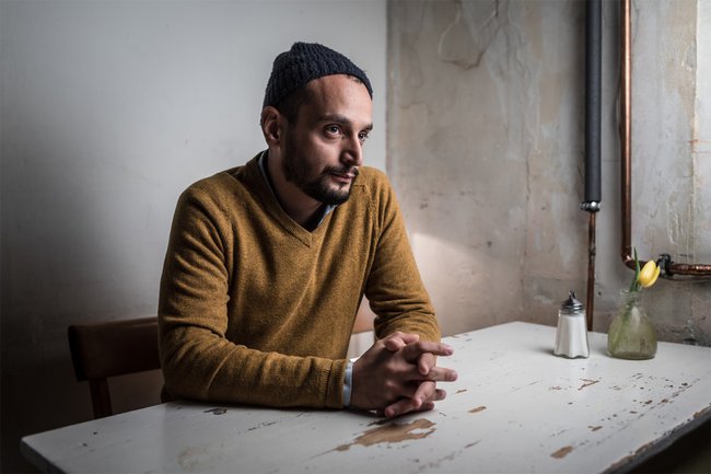 Max Ophüls Preis für Regie und Drehbuch