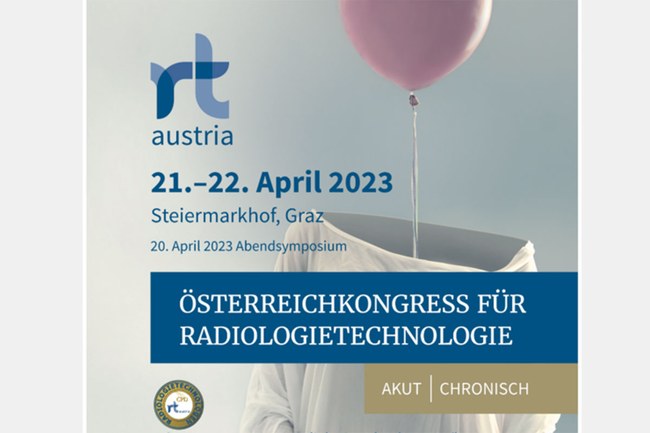 rt-Kongress in Graz 2023